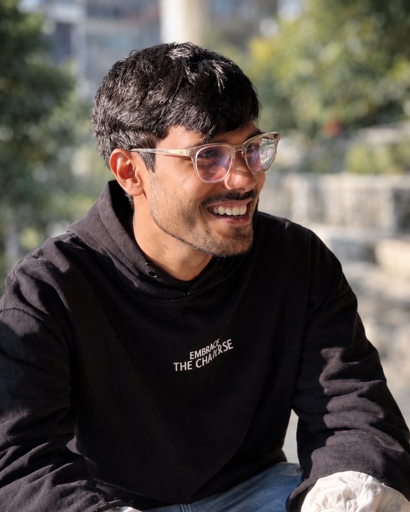 Pratyush Vatsa